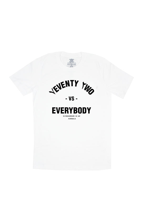 Seventy Two Homage T Shirt
