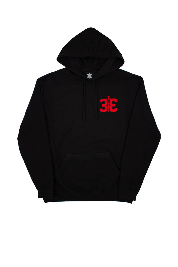 Justice Movement Hoodie