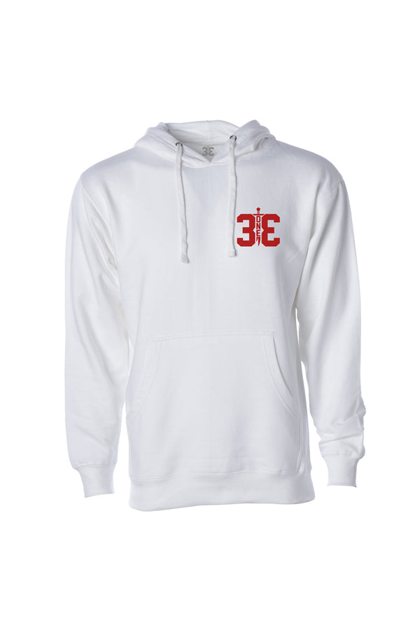 Justice Movement Hoodie