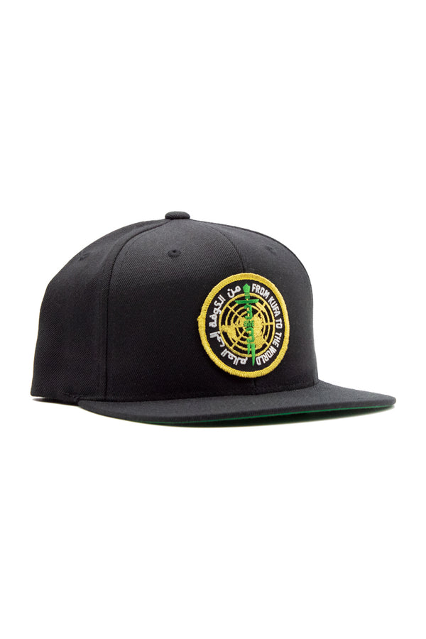 Kufa Snapback