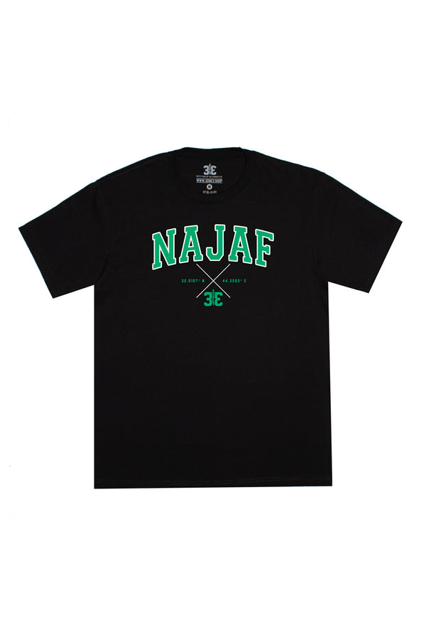 Najaf T Shirt