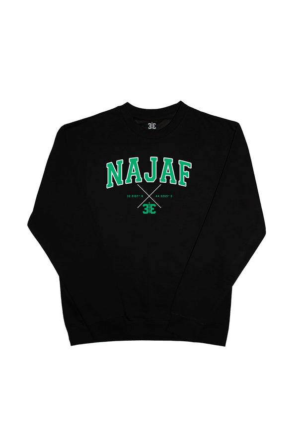 Najaf Sweater