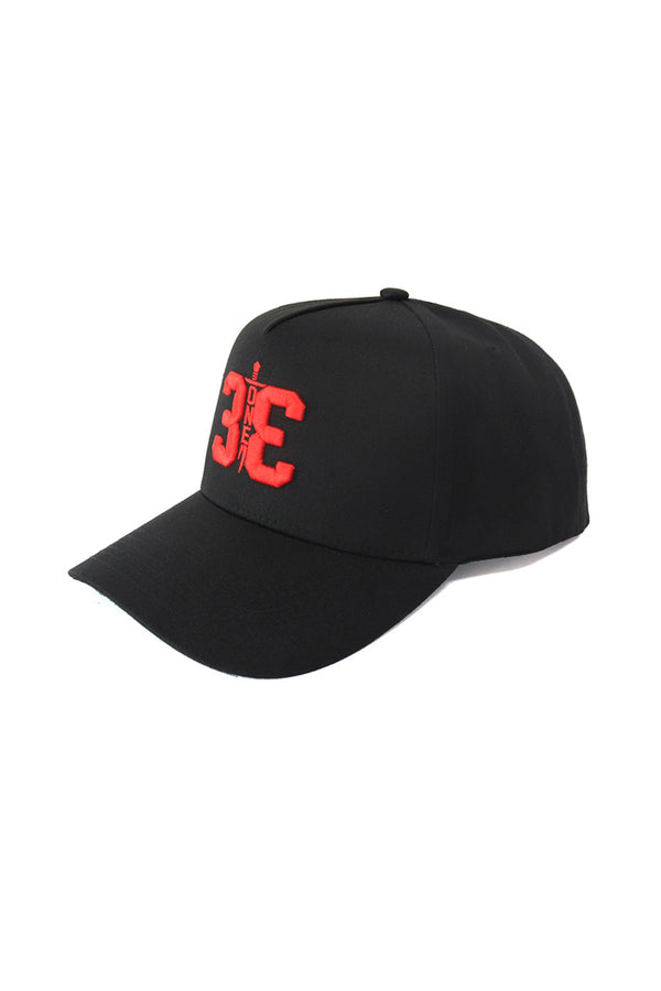 3ONE3 Baseball Cap
