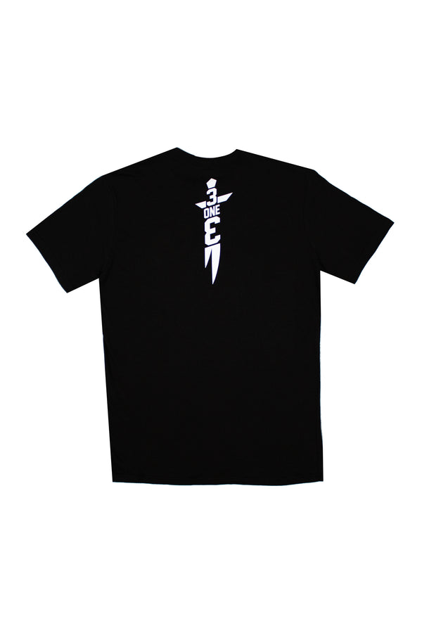Black Label T Shirt